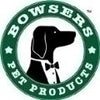 Bowsers Duke Microvelvet Donut Dog Bed
