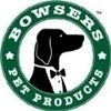 Bowsers Rainforest Eco-Friendly Orbit Donut Dog Bed