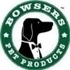 Bowsers Celadon Microvelvet Donut Dog Bed
