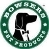 Bowsers Lagoon Microvelvet Donut Dog Bed