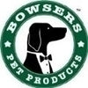 Bowsers Espresso Microvelvet Donut Dog Bed