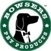Bowsers Ocean Microvelvet Dutchie Dog Bed