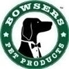 Bowsers Cayenne Microvelvet Dutchie Dog Bed