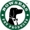 Bowsers Cayenne Microvelvet Double Donut Dog Bed