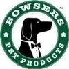 Bowsers Walnut Microvelvet Double Donut Dog Bed