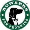 Bowsers Espresso Microvelvet Double Donut Dog Bed