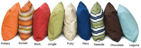 West Paw Putty ZZ Bed
