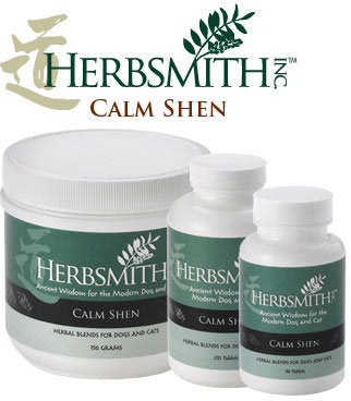 Herbsmith Herbal Blend to Calm Anxiety