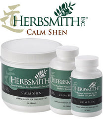 Herbsmith Herbal Blend to Calm Anxiety