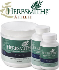 Herbsmith Herbal Blend for the Canine Athlete