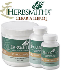 Herbsmith Herbal Blend to Clear Allergies