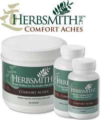 Herbsmith Herbal Blend to Comfort Aches