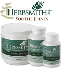 Herbsmith Herbal Blend to Soothe Arthritis