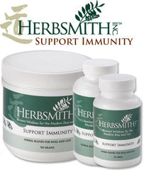 Herbsmith Herbal Blend to Support Immunity