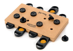 Nina Ottosson's Casino Puzzle Dog Toy