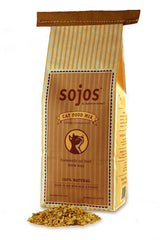 Sojos European Style Cat Food Mix