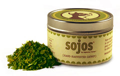 Sojos Organic Catnip