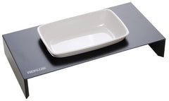 Siam Raised Pet Feeder for Small Dogs & Cats