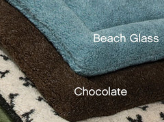 West Paw Chocolate Nature Nap Dog Mat
