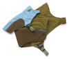 West Paw Sky Cloudburst Dog Jacket