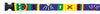 A Tail We Could Wag Harborside Dog Collar
