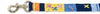 A Tail We Could Wag Starry Day Dog Leash