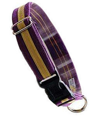 Gold Paw Reflector Cloud Collar