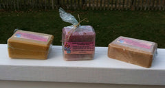 Diamond's Dirty Dog Soap Bars
