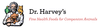 Dr. Harvey's Sweet Potate'r Dog Chews