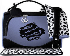 Pet Flys Enter The Dragon Dog Carrier