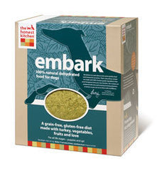 Honest Kitchen Embark Dehydrated Raw Dog Food