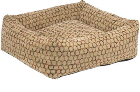 Bowsers Firenze Microvelvet Dutchie Dog Bed