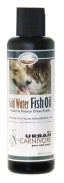 Urban Carnivore Cold Water Fish Oil Supplement