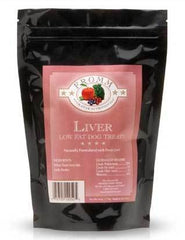 Fromms Four Star Low-Fat Liver Dog Treats