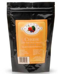 Fromms Four Star Low-Fat Cheese Dog Treats