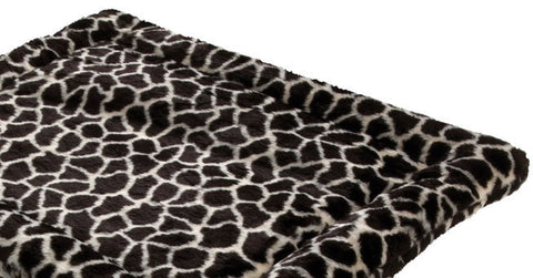 West Paw Giraffe Zoo Rest Dog Mat