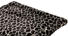 West Paw Giraffe Zoo Rest Dog Mat