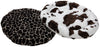 West Paw Cow Zoo Rest Dog Mat
