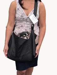 Dream On Puppers Purse Dog Carrier