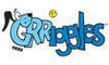 Griggles Unstuffies Dog Toys