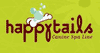Happy Tails BowWOW Butter Balm For Dogs