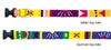 A Tail We Could Wag Harborside Dog Collar