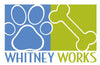 Whitney Works Dog Breed Icon Martini Set