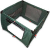 Pet Gear Moss Green Jumbo Home N' Go Soft Dog Pen