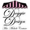 Doggie Design Fuzzy Duck Halloween Costume