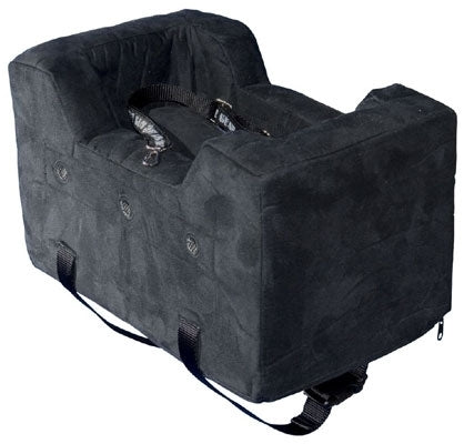 Pet Gear Small Console Booster Dog Car Seat