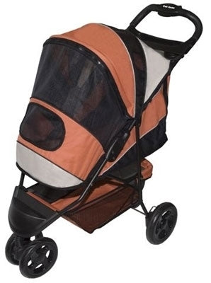 Pet Gear Sportster Dog Stroller