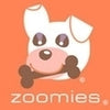 Zoomies All-Weather Orange Tec Dog Coat