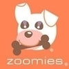 Zoomies Yellow & Orange Urban Raincoat for Dogs