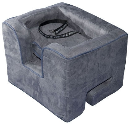 Pet Gear Medium Console Booster Dog Car Seat